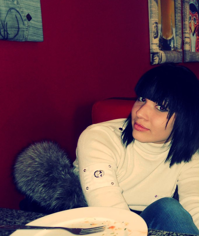 Виктория Романенко | 