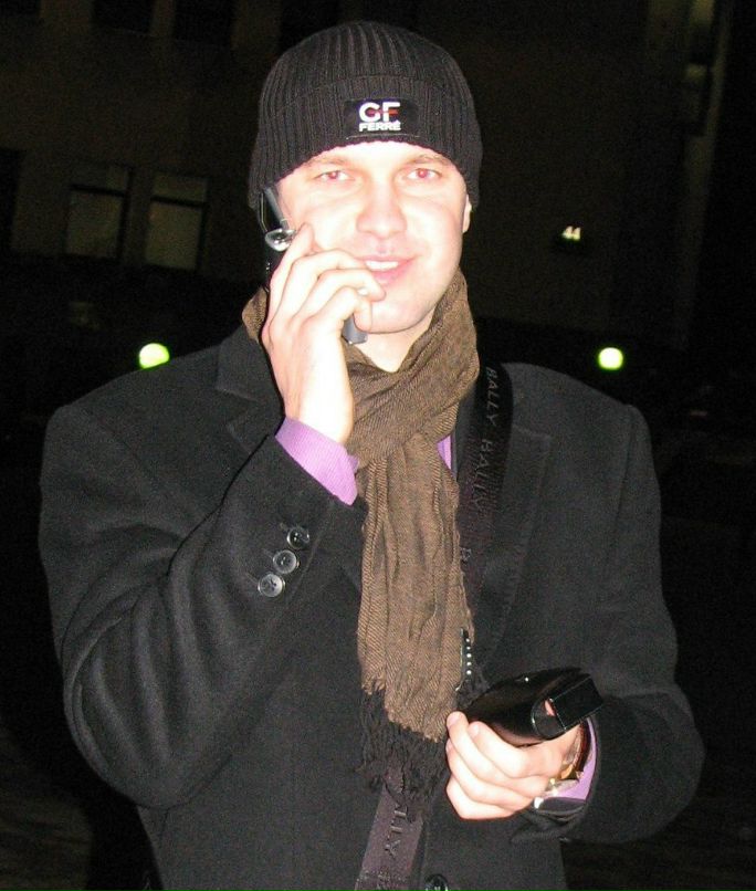 Евгений Лузанов | Минск