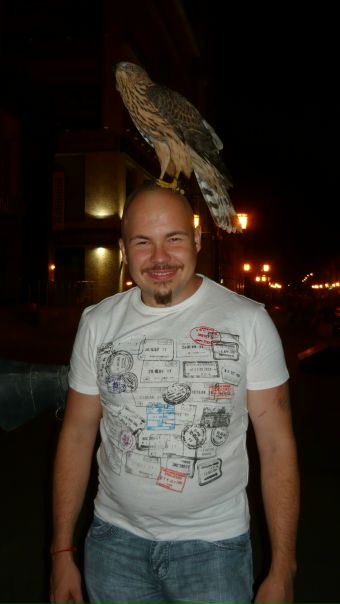 №172, Влад Охотин, Самара №172, Влад Охотин, Самара