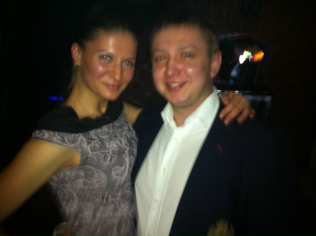 Дмитрий Журавлёв | Киев