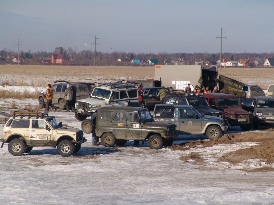 Владимир Папилов | Санкт-Петербург