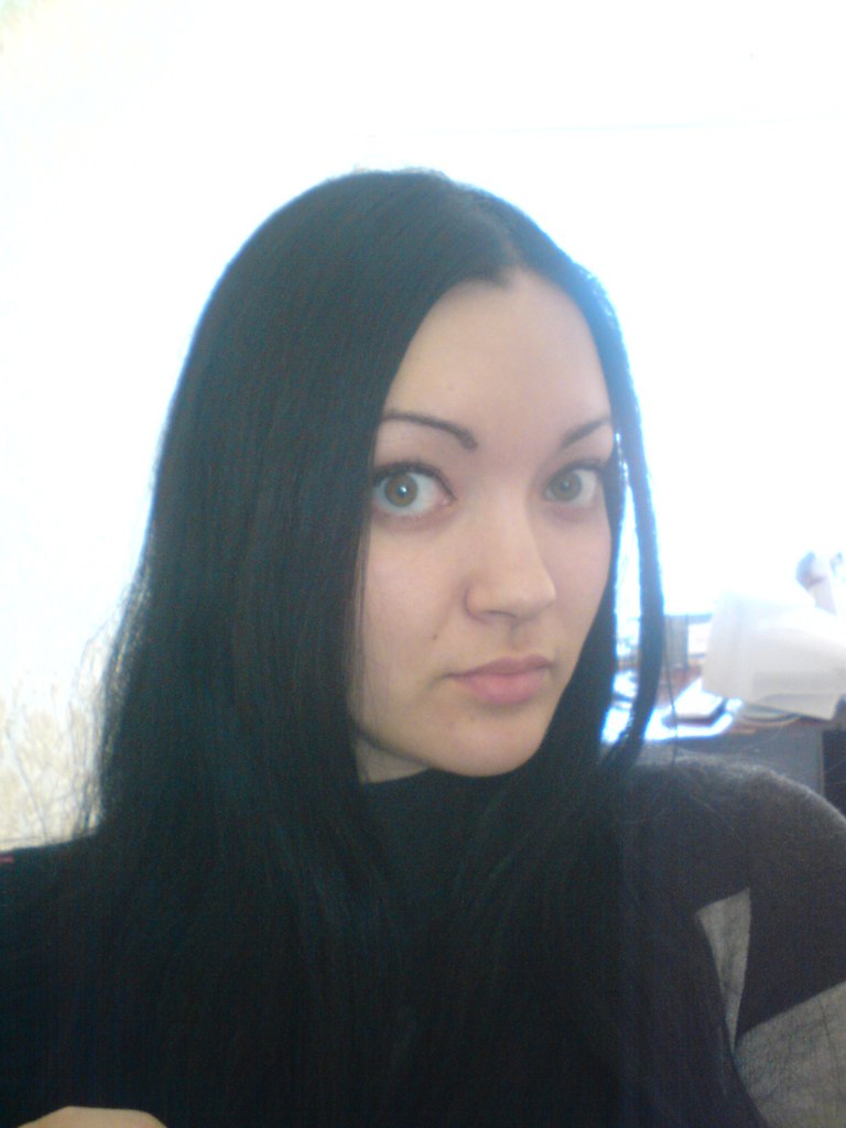 Альбина Хабибрахманова | Нижнекамск