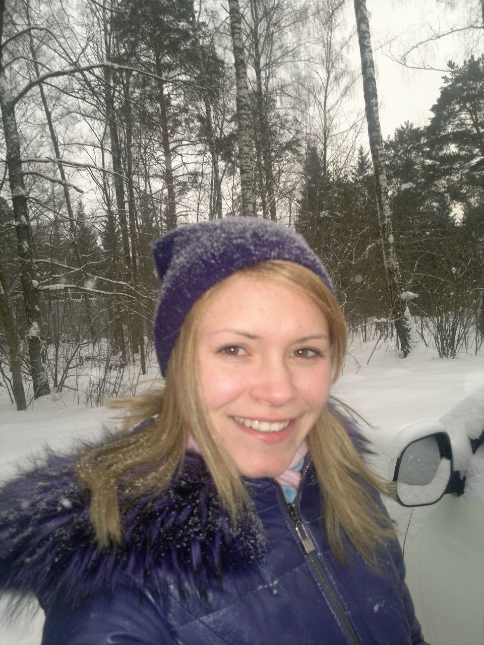 Наталья Анисимова | Домодедово