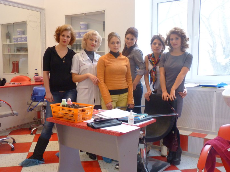 Ольга Мартыненко | Москва