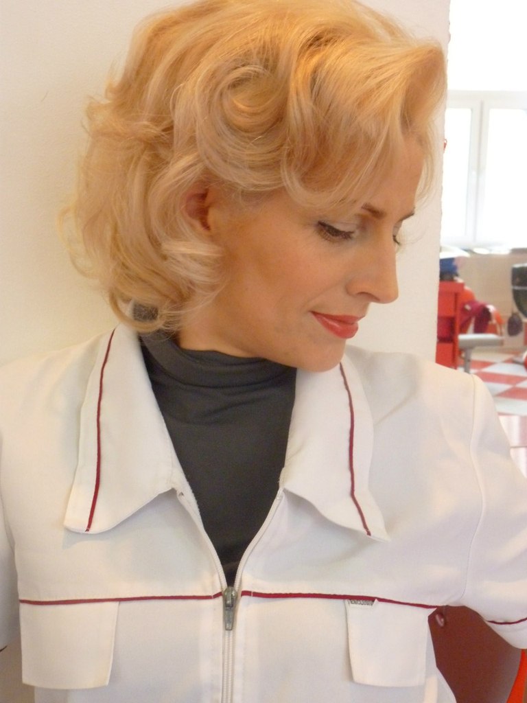 Ольга Мартыненко | Москва