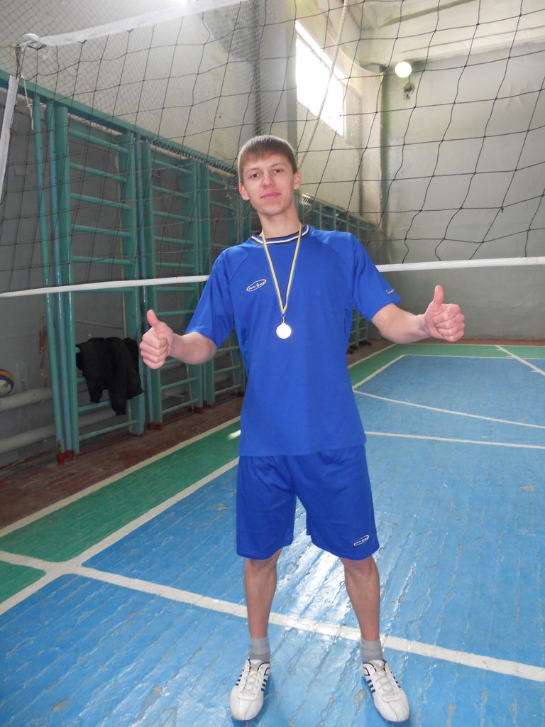 Дмитрий Найденов | Мариуполь