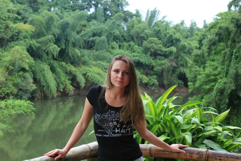 Юлия Михайлец | Киев