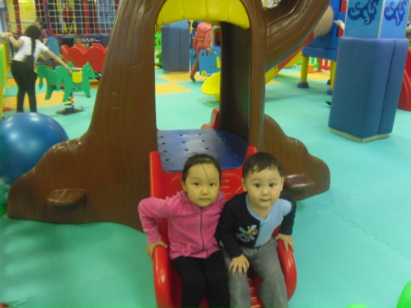 Надя Соловьева | Якутск