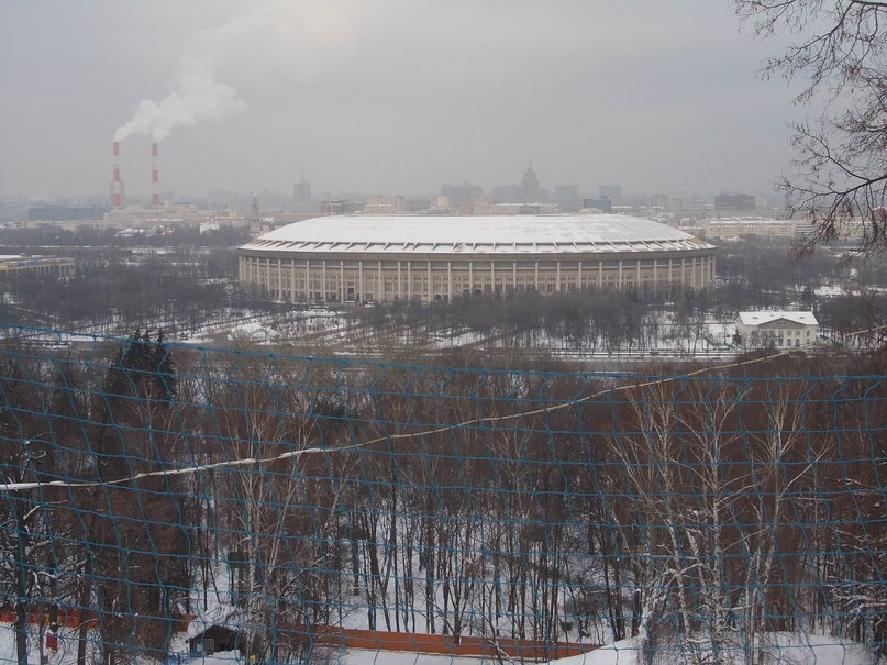 Антон Петров -mamon- | Санкт-Петербург