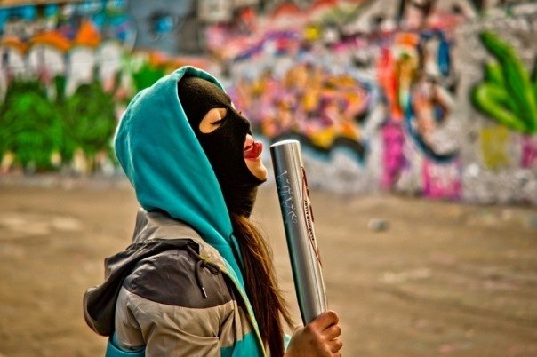 Света Богданова | Москва