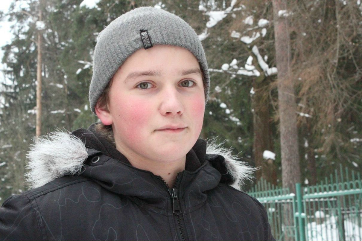 Гоша Чернов | Москва