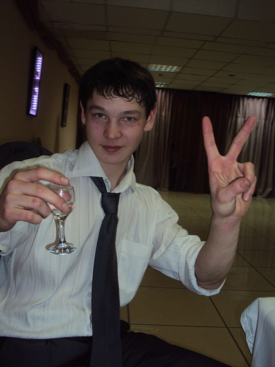 Фаниль Гильманов <<<C@SPER>>> | Нижнекамск