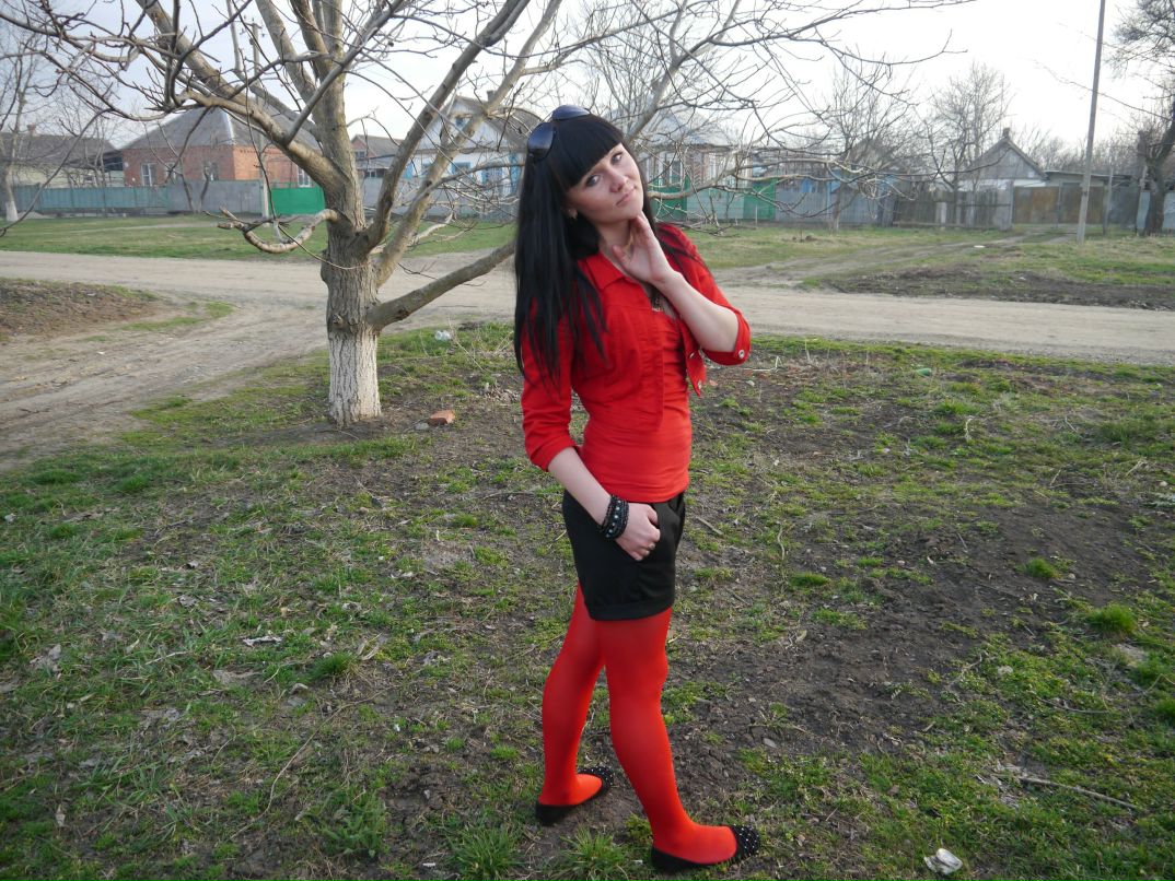 Людмила Попова | Краснодар