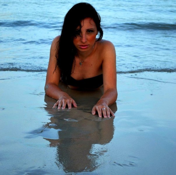 Юлия Тимко | Красноярск