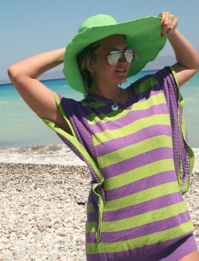 Viktoria Kamenevskaya | Москва