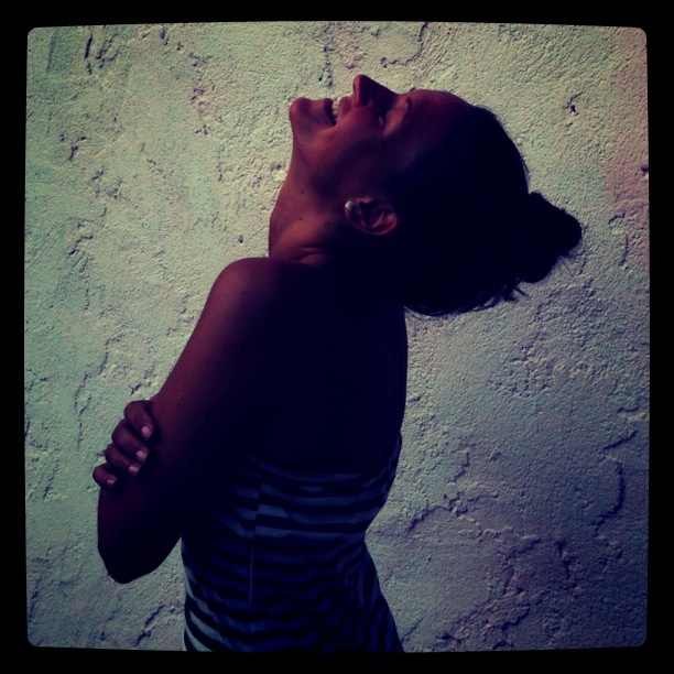 Светочка Фролова | Москва