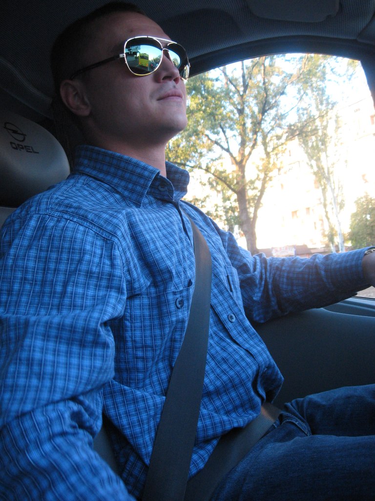 Вячеслав Павлык | Киев