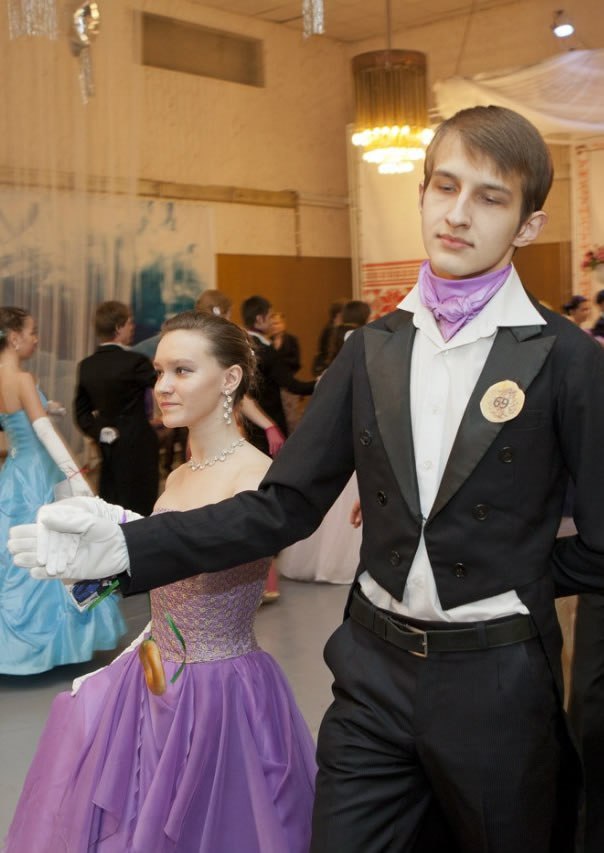 Сергей Фёдоров | Пермь