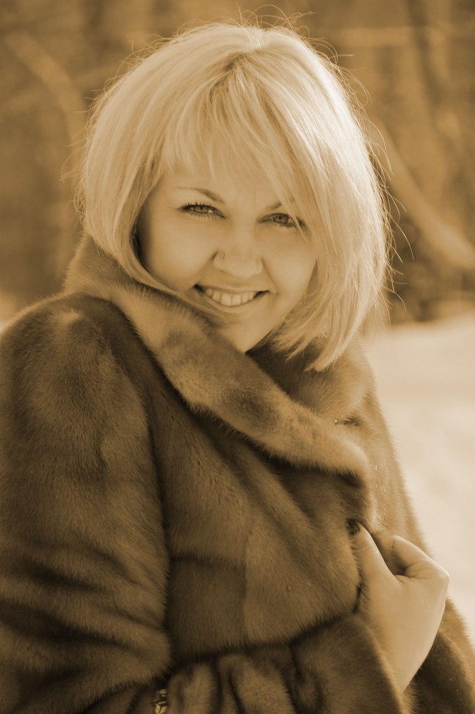 Юлия Сотникова | Саратов