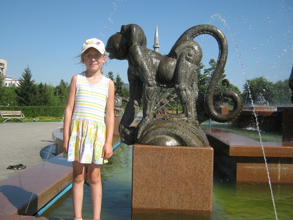 №18, Ольга Каратаева №18, Ольга Каратаева