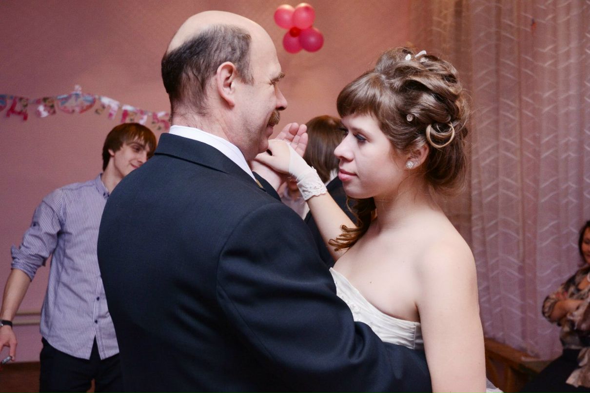 Оксана Зоря | Старый Оскол