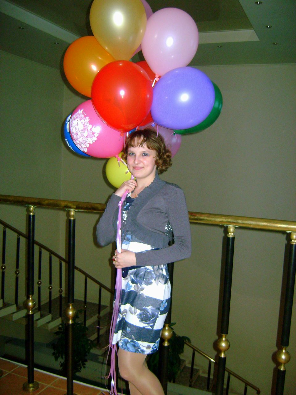 Елизавета Качанова | Орёл