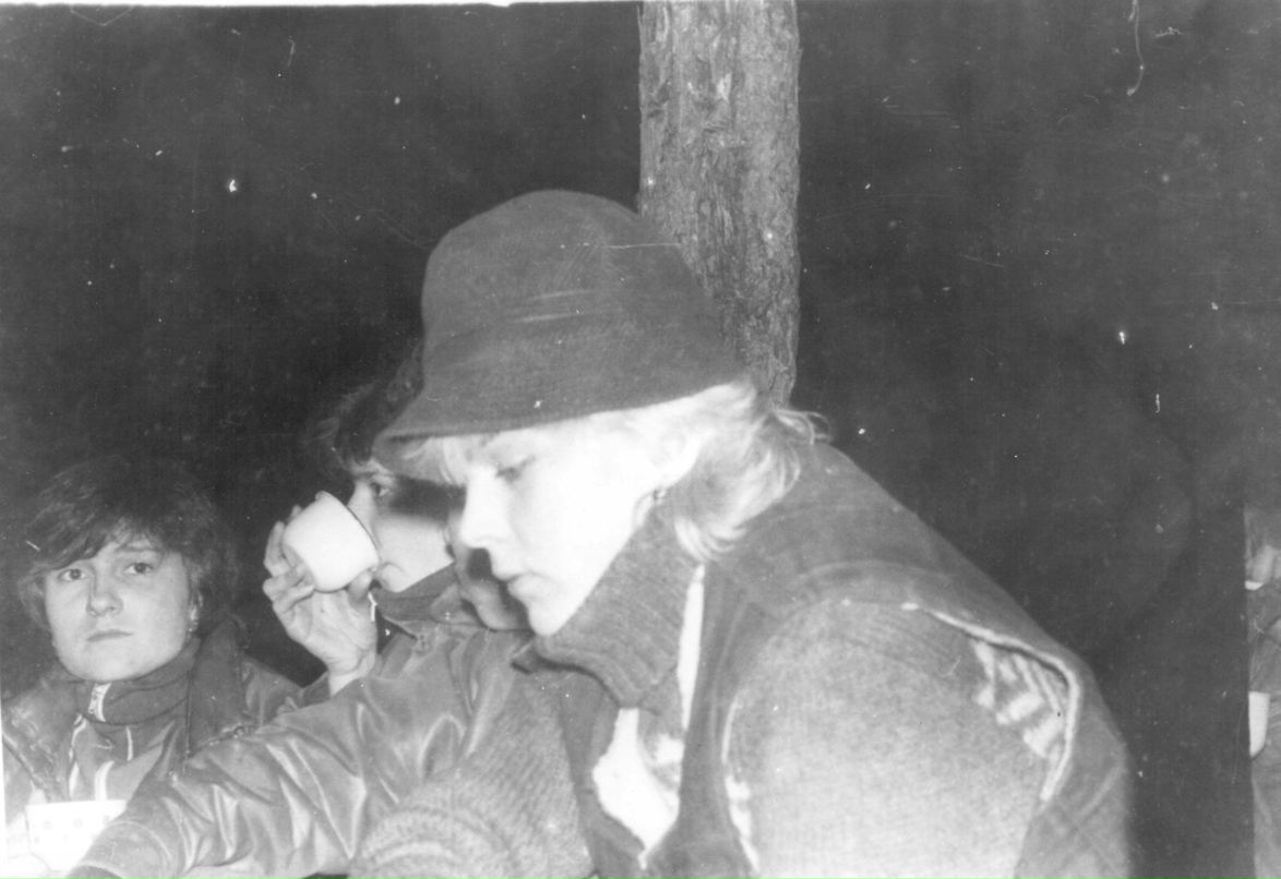 Alex Kuznetsov | Montville