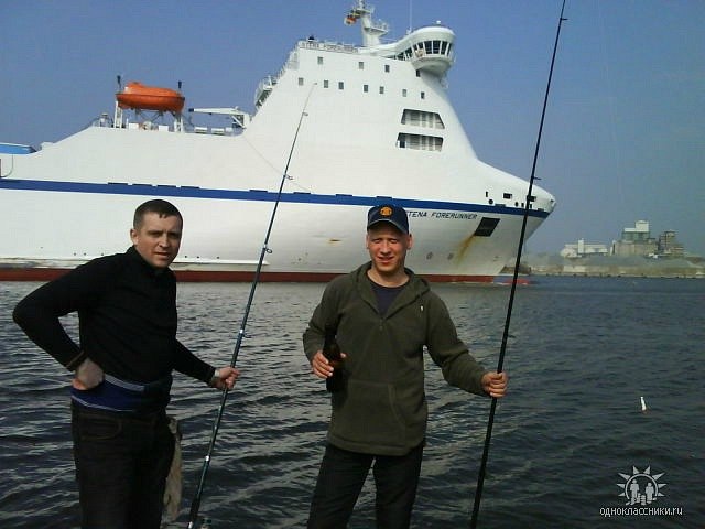 Олег Хохол | Hamburg