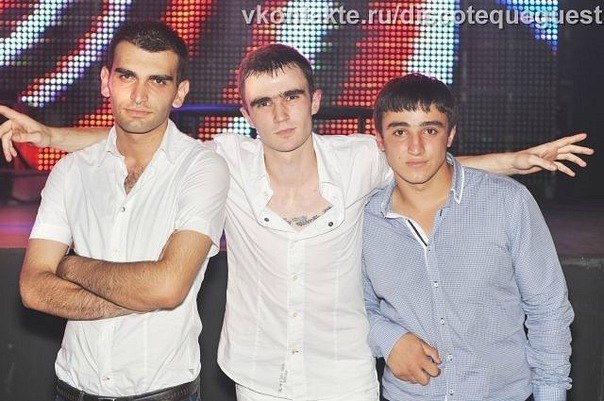 Бося Алборов | Владикавказ