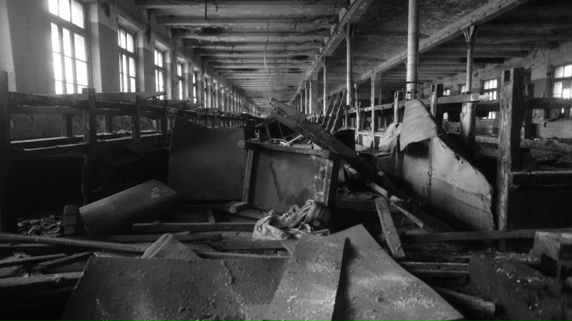 Роман Груздев | Санкт-Петербург