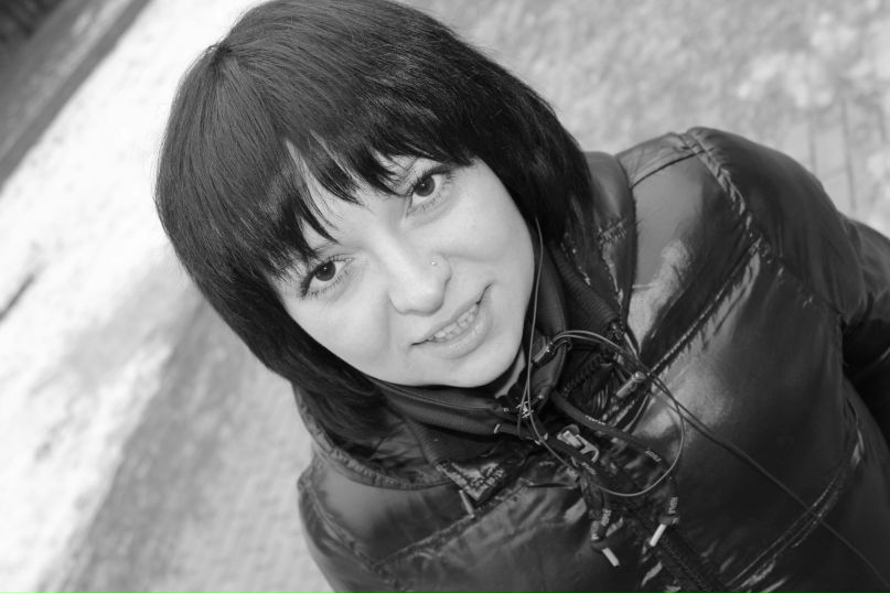 Алёна Рукина | Воронеж