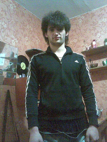 №35, Степашка Плаксивый, 34 года, Макаров №35, Степашка Плаксивый, 34 года, Макаров