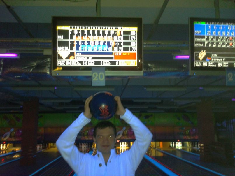 Нил Замилев | Санкт-Петербург