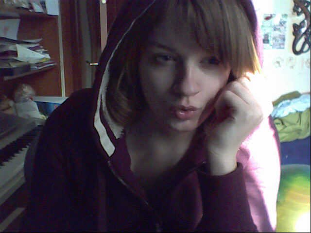 Анастасия Золотухина | Москва