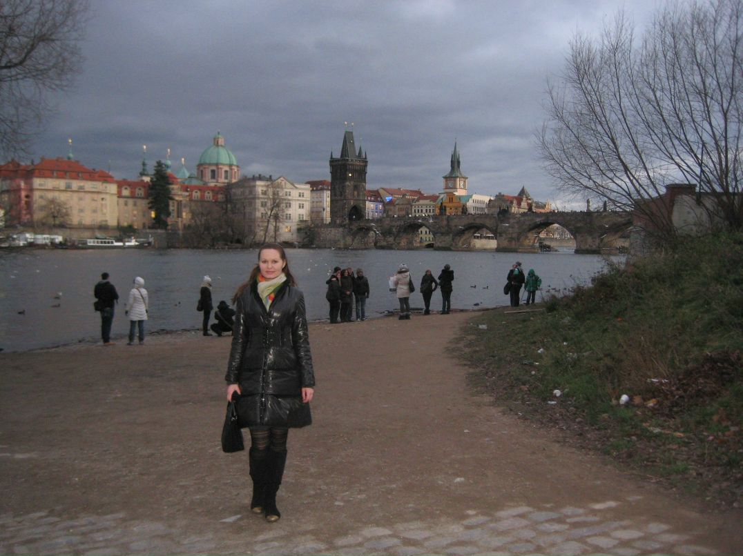 Valeria Monolissa | Уфа