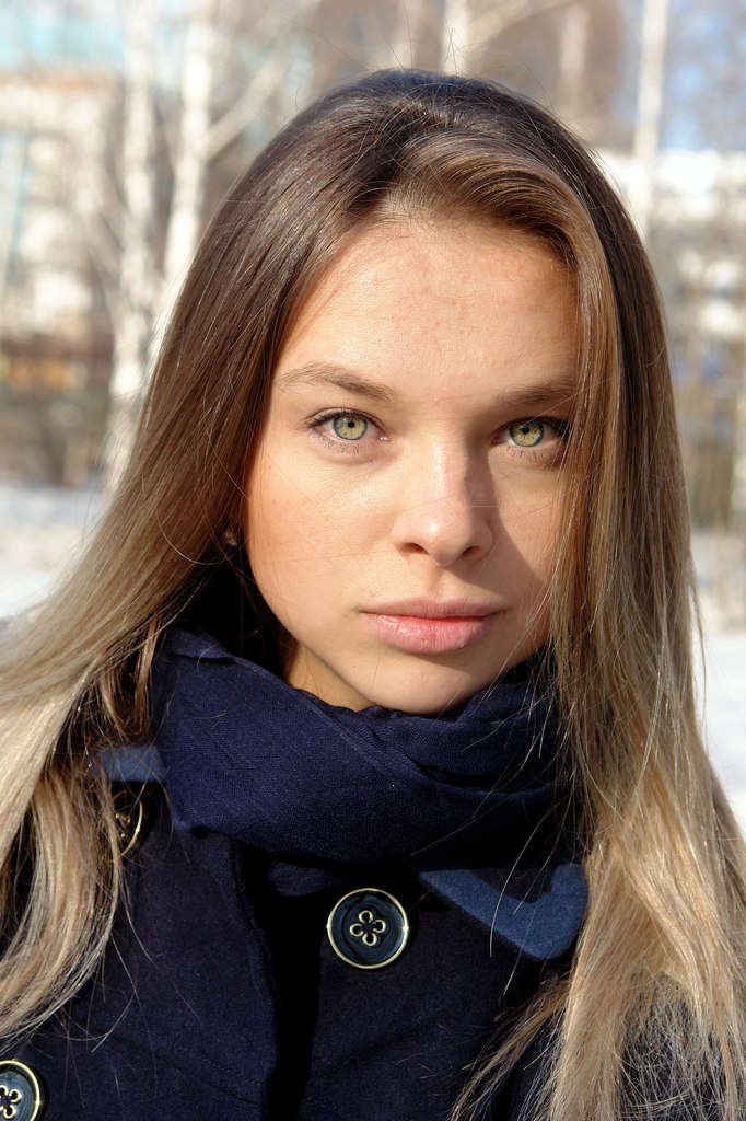 Валентина Киселёва | Усть-Каменогорск