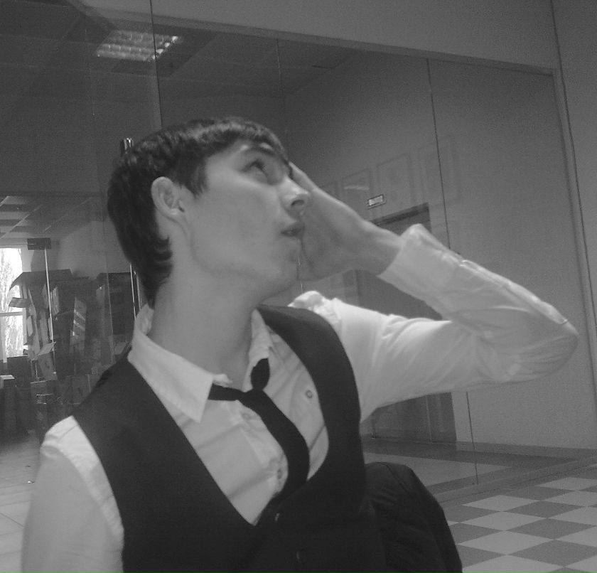 Сергей Безмогорычный | Краснодар