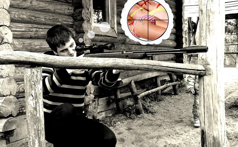 Константин Кайгородов | Неман