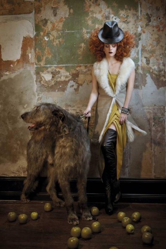 Ирина Ахназарова | Genève