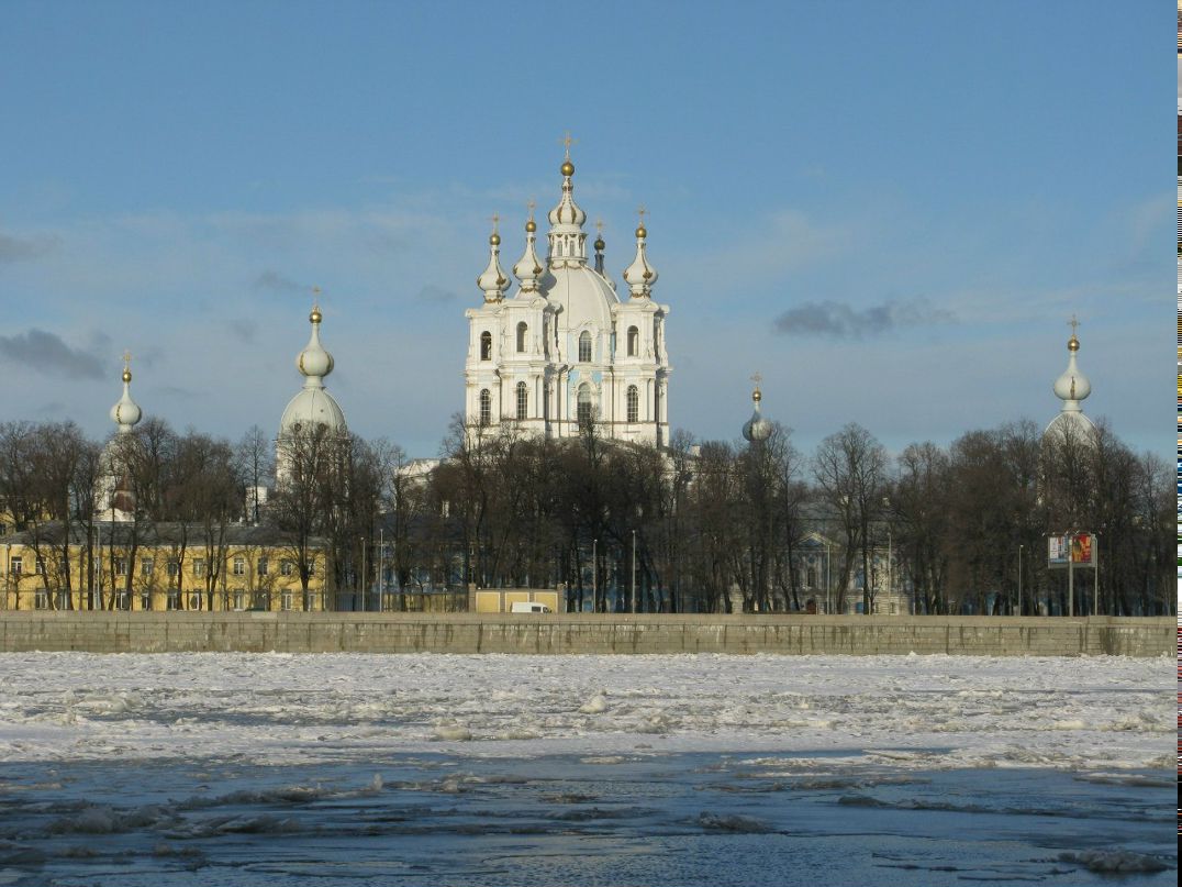 Алексей Шауло | Санкт-Петербург