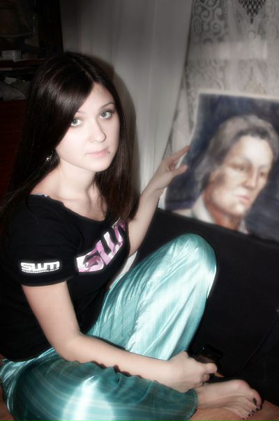 №145, Марина Бессонова, 42 года, Харьков №145, Марина Бессонова, 42 года, Харьков