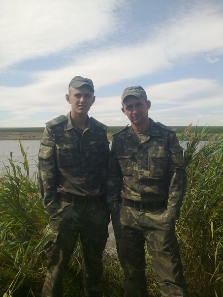 №26, Виталик Рашкевич №26, Виталик Рашкевич