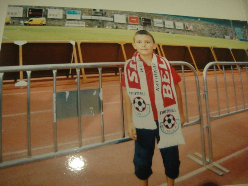 Игорь Чернявский | Миоры