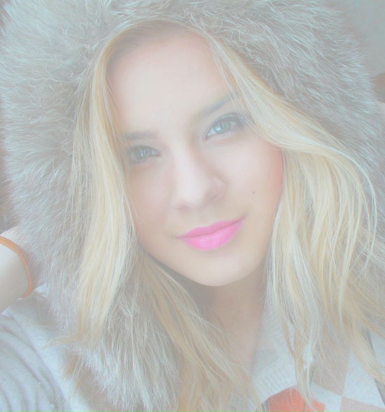 Anastasija Schwaigar | Москва