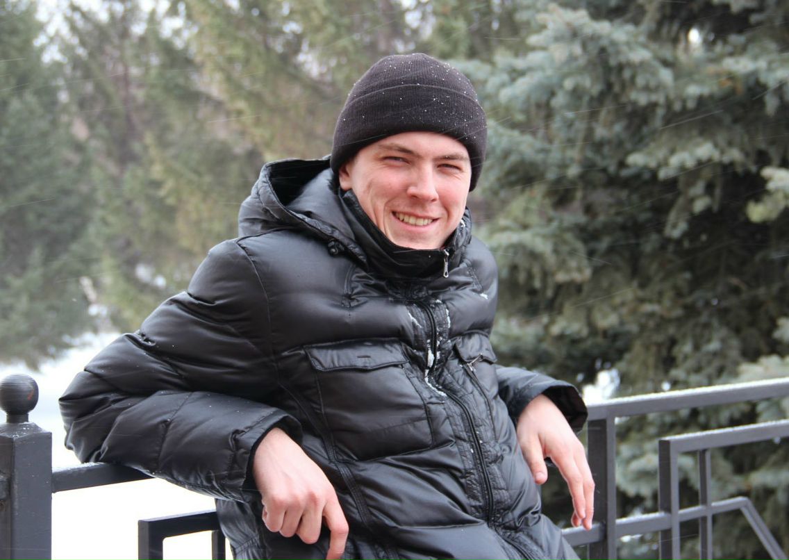 Руслан Фазлыев 相 | 