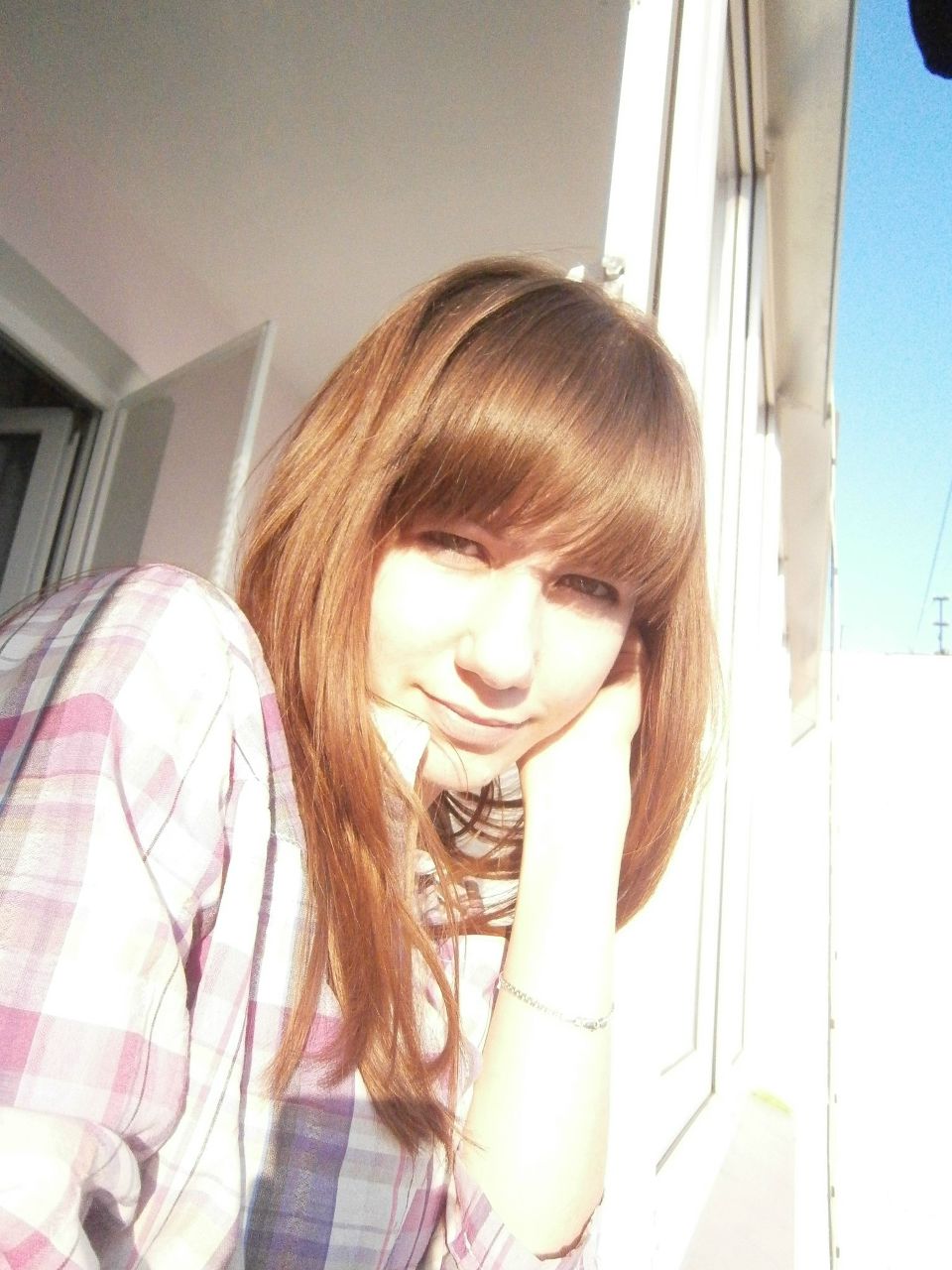 Anastasia Shulga xd3-n- | Toda