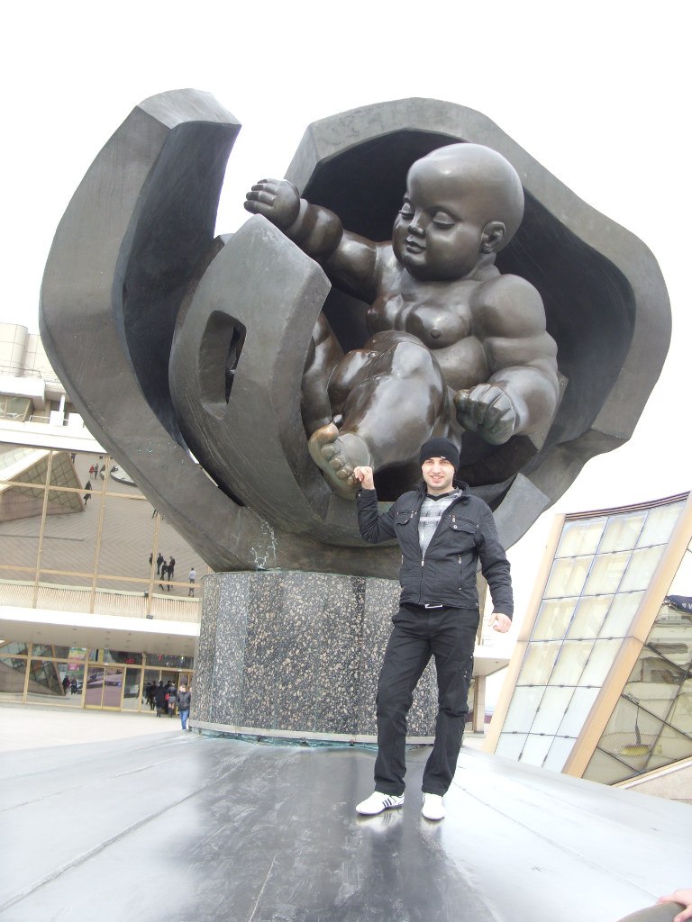 Васька Кравчук | Киев