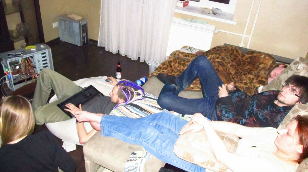 Юлия Доронькина | Москва