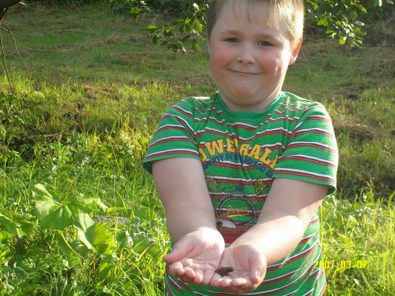 Сергей Скрябин | Кировск