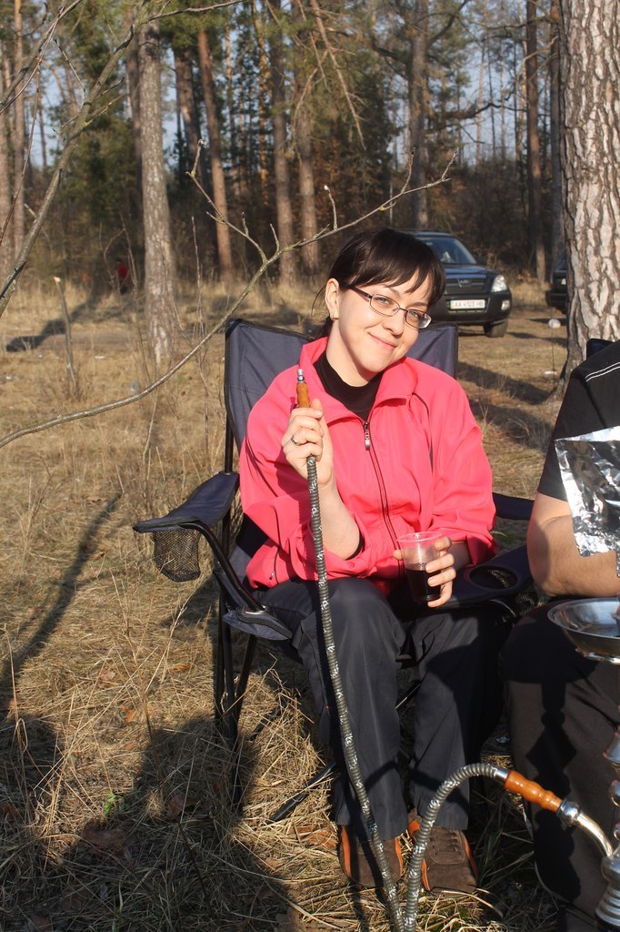 Наташа Скопич | Киев